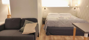 BED in BO San Carlo